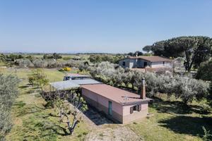 CASA INDIPENDENTE A ROMA