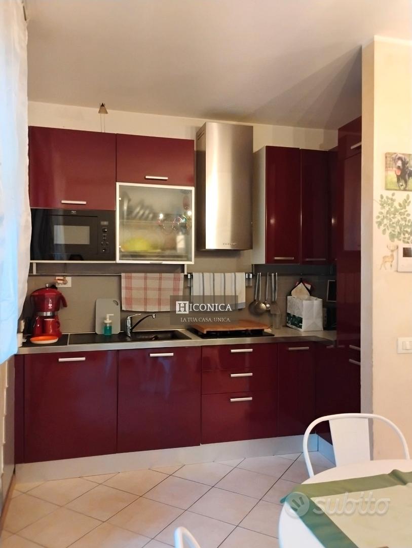 Appartamento – Treviso, Borgo Mestre - Vista 2