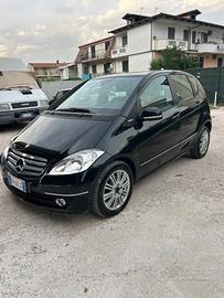 Mercedes-benz A 180 CDI Elegance Automatico