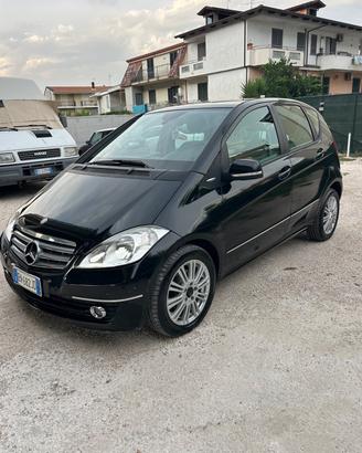 Mercedes-benz A 180 CDI Elegance Automatico