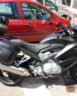 Honda Crossrunner