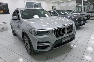 BMW X3 xDrive20d Msport ibrido i.e
