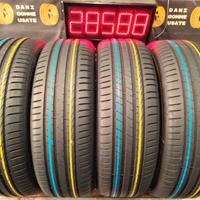 4 GOMME PIRELLI 225 60 18 ESTIVE AL 70/80%