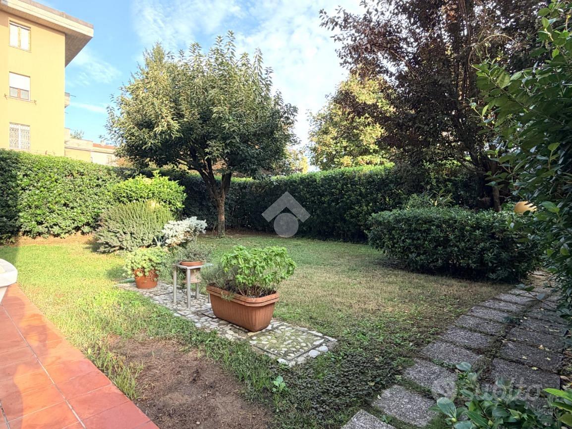 Appartamento – Campi Bisenzio, La Villa - Vista 2