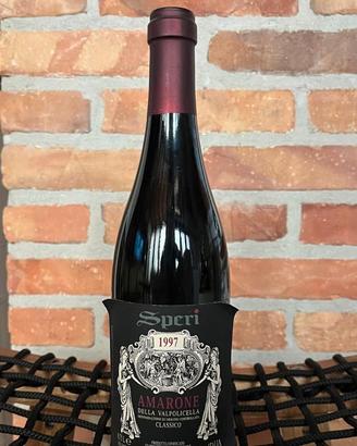 SPERI Amarone della Valpolicella Classico Sant’Urb