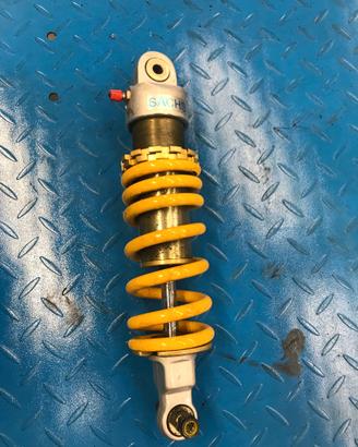 ammortizzatore mono ducati monster 600