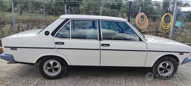 Fiat 131 supermirafiori