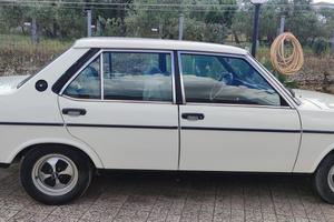 Fiat 131 supermirafiori