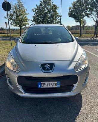 Peugeot 308 Business 90cv