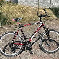 Bicicletta mountain bike MTB 26 ROC