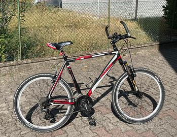 Bicicletta mountain bike MTB 26 ROC
