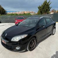 Renault Megane Mégane 1.5 dCi 110CV 2012