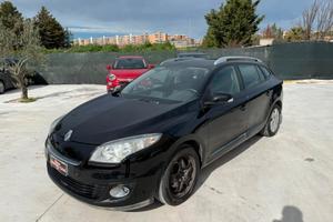 Renault Megane Mégane 1.5 dCi 110CV 2012