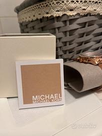 Orologio Michael Kors