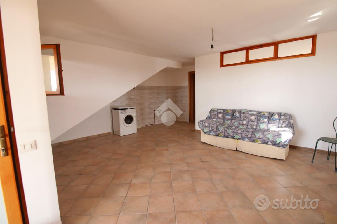 Apartment in Poggio Mirteto, Castel San Pietro Sabino - Vista 4
