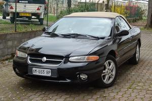 Chrysler Stratus LX2000 cabrio ASI ABS revisionata