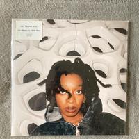 Vinile No Thank You (Little Simz) Autografato