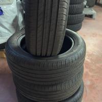 Pneumatici 215/55 R17 98w