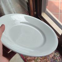 Piatti piani Richard Ginori vintage