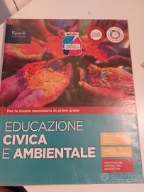 Educazione Civica e Ambientale 