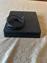 ps4 slim 500 gb