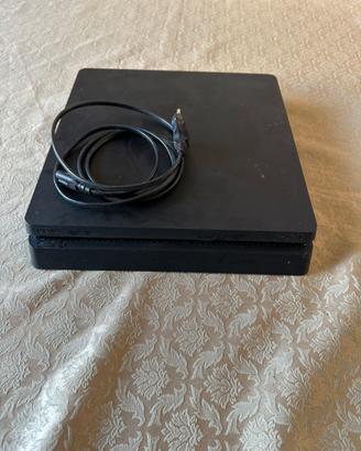 ps4 slim 500 gb