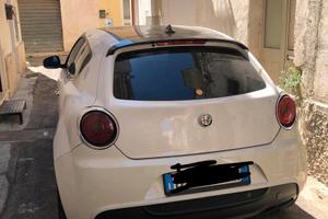 Alfa mito