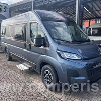 MALIBU MALIBU VAN 640 LE GT SKYVIEW