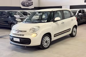Fiat 500L 1.3 Multijet 95 CV Lounge