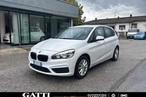 Bmw 216 218d Active Tourer Advantage