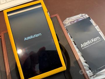 Astell&Kern SP3000T - Streamer Audio portatile