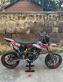 Fantic Casa 125M 2019