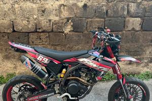 Fantic Casa 125M 2019