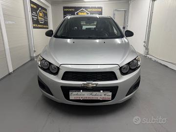 Chevrolet Aveo 1.2