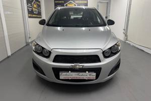 Chevrolet Aveo 1.2