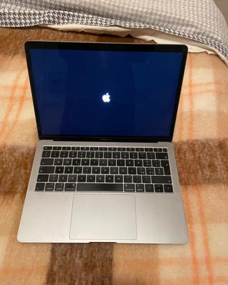 MACBOOK AIR 13” 2019