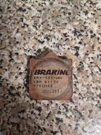 pastiglie Braking 870cm55