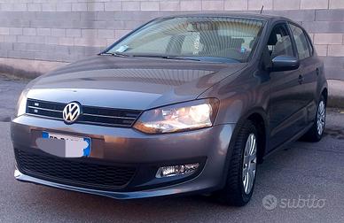 Volkswagen Polo 1.2 TDI Comfortline neopatentati