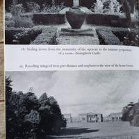 RARO Garden Design - Sylvia Crowe (1958) Prima Edi