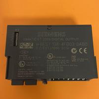 SIEMENS S7 6ES7138-4FB03-0AB0