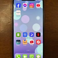 Iphone 11 pro max 64gb oro