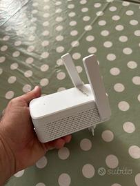 MERCUSYS ME30 Ripetitore Wifi Dual-Band