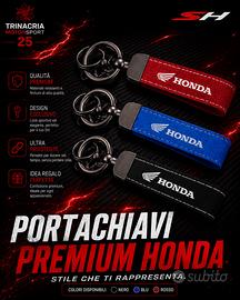 Portachiavi Honda
