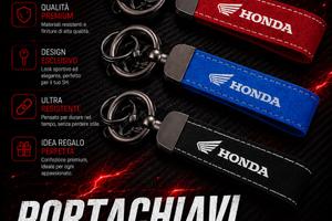 Portachiavi Honda