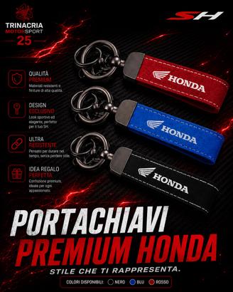Portachiavi Honda