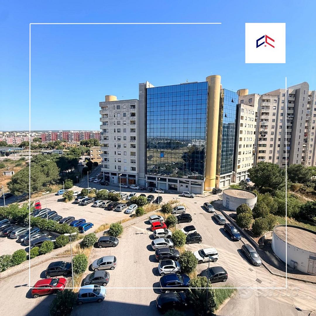 Appartamento – Taranto, Quartiere Paolo VI - Vista 3