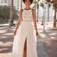 Abito da sposa Rosa Clara