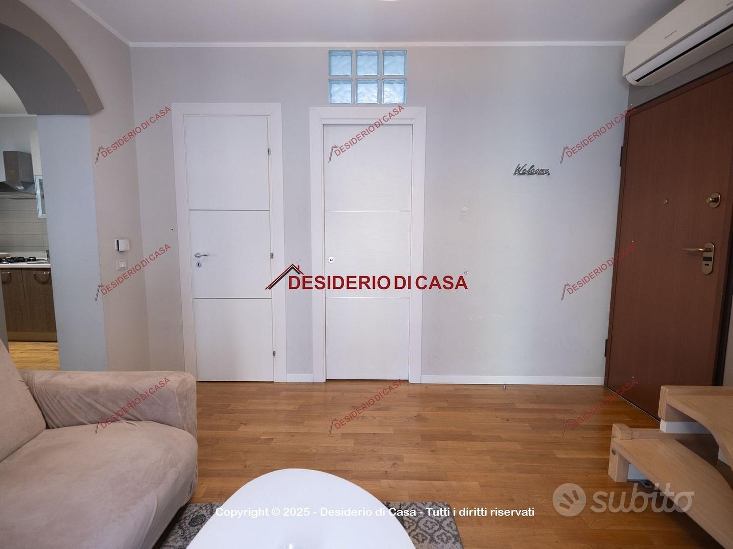 Apartment in Palermo, VIII Circoscrizione - Vista 5