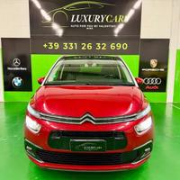 Citroen 7 Posti Grand C4 SpaceTourer BlueHDi 130 S