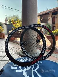 Ruote Campagnolo Bora One 50